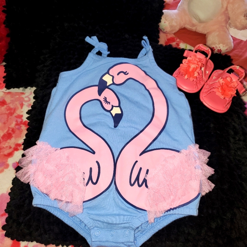 Baby girl clothes